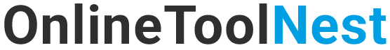 OnlineToolNest
