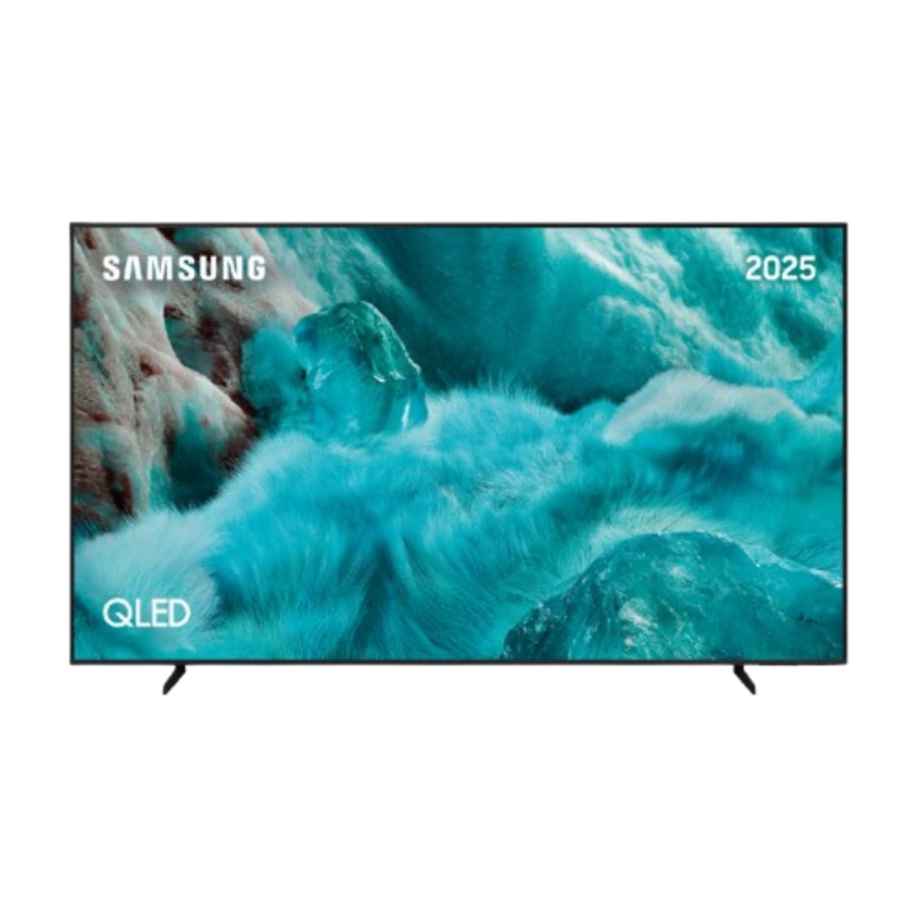 TV QLED 65" - Samsung TQ65Q7FAAUXXC