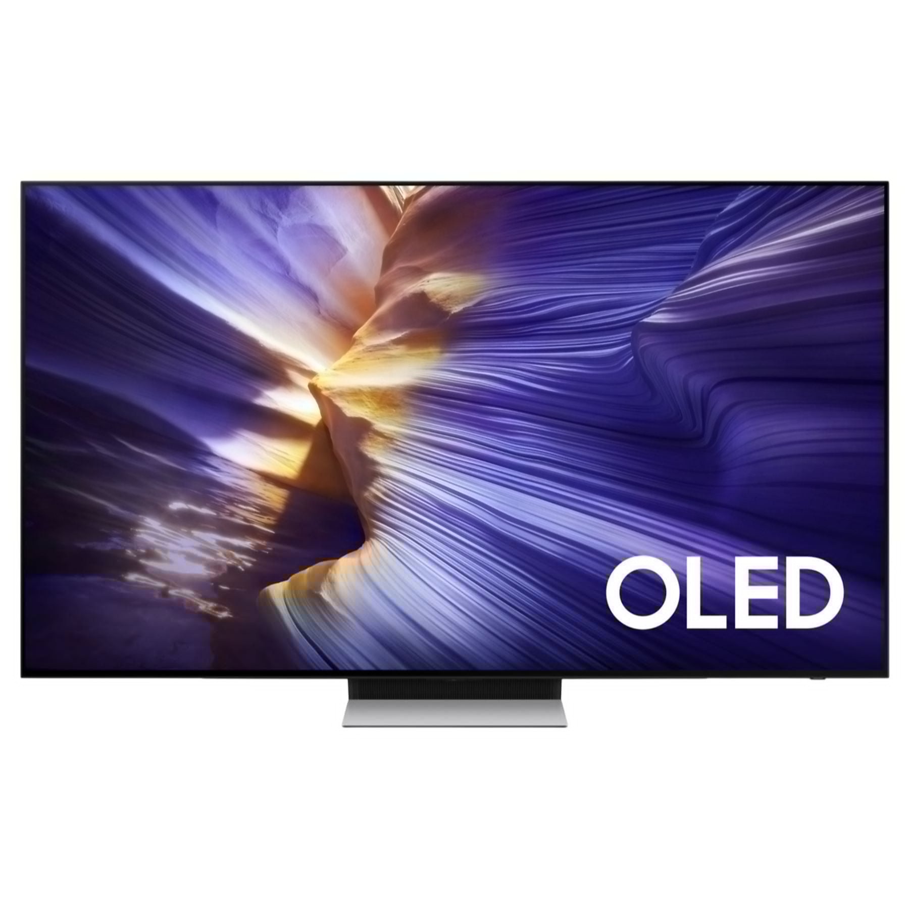 TV OLED 48" - SAMSUNG S90F QE48AEXXH