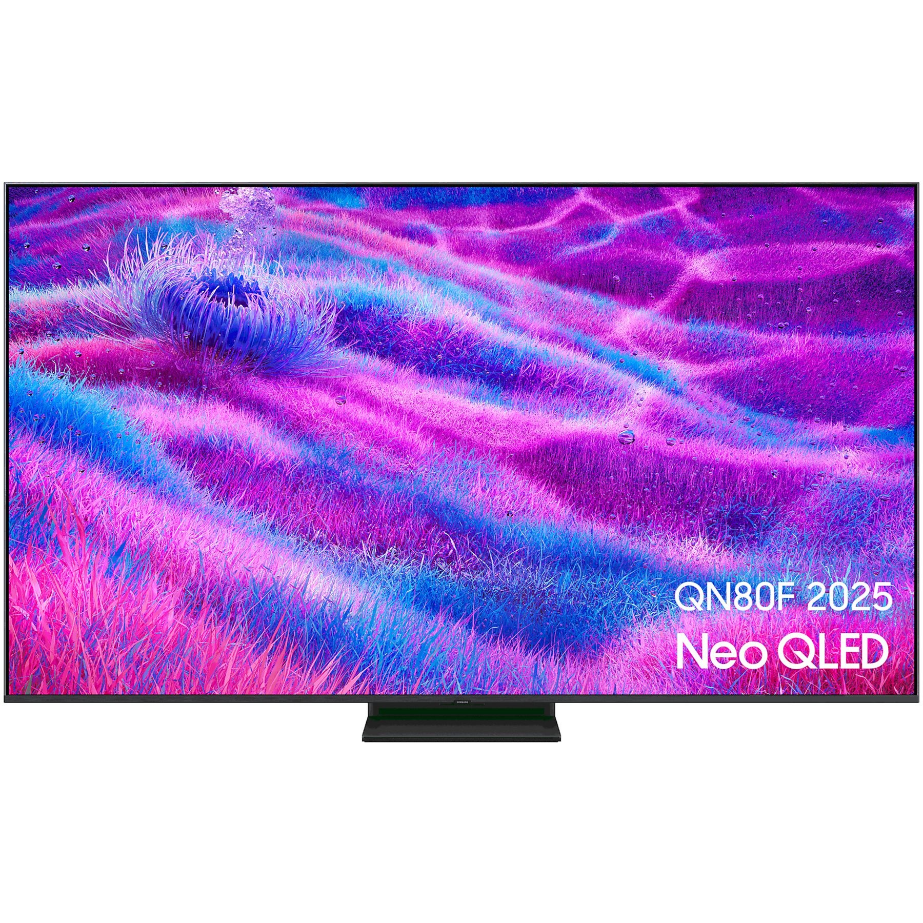 TV Neo QLED 65" - SAMSUNG TQ65QN80FAU