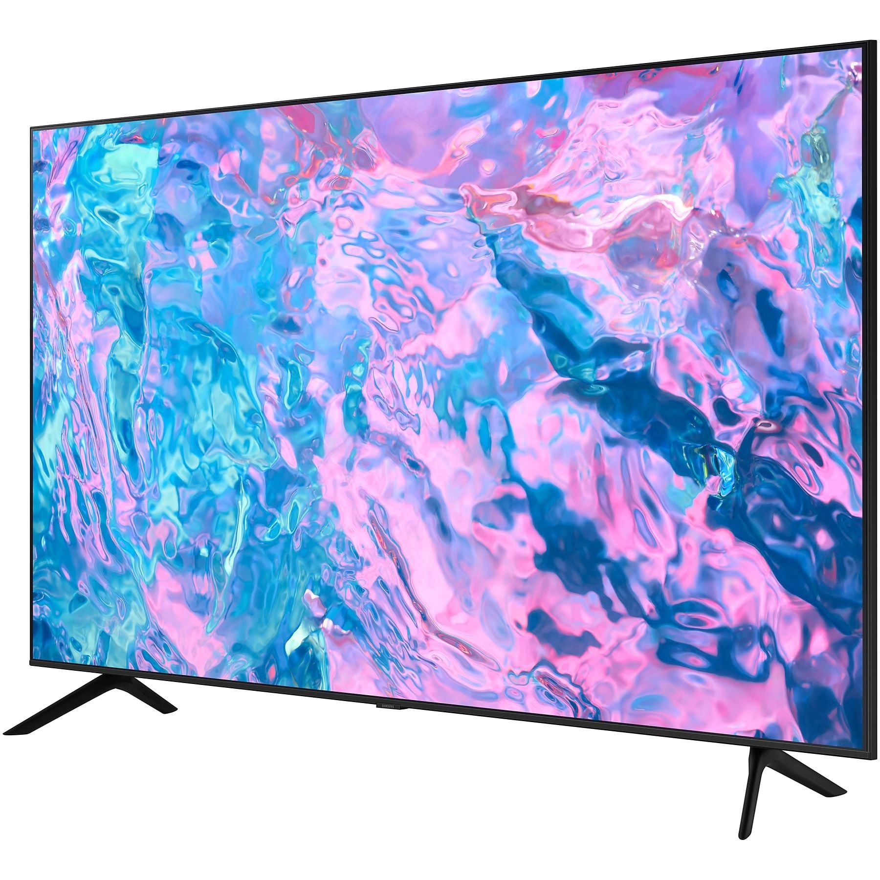 TV LED 50" - SAMSUNG SAMTU50CU7105 - Imagen 2