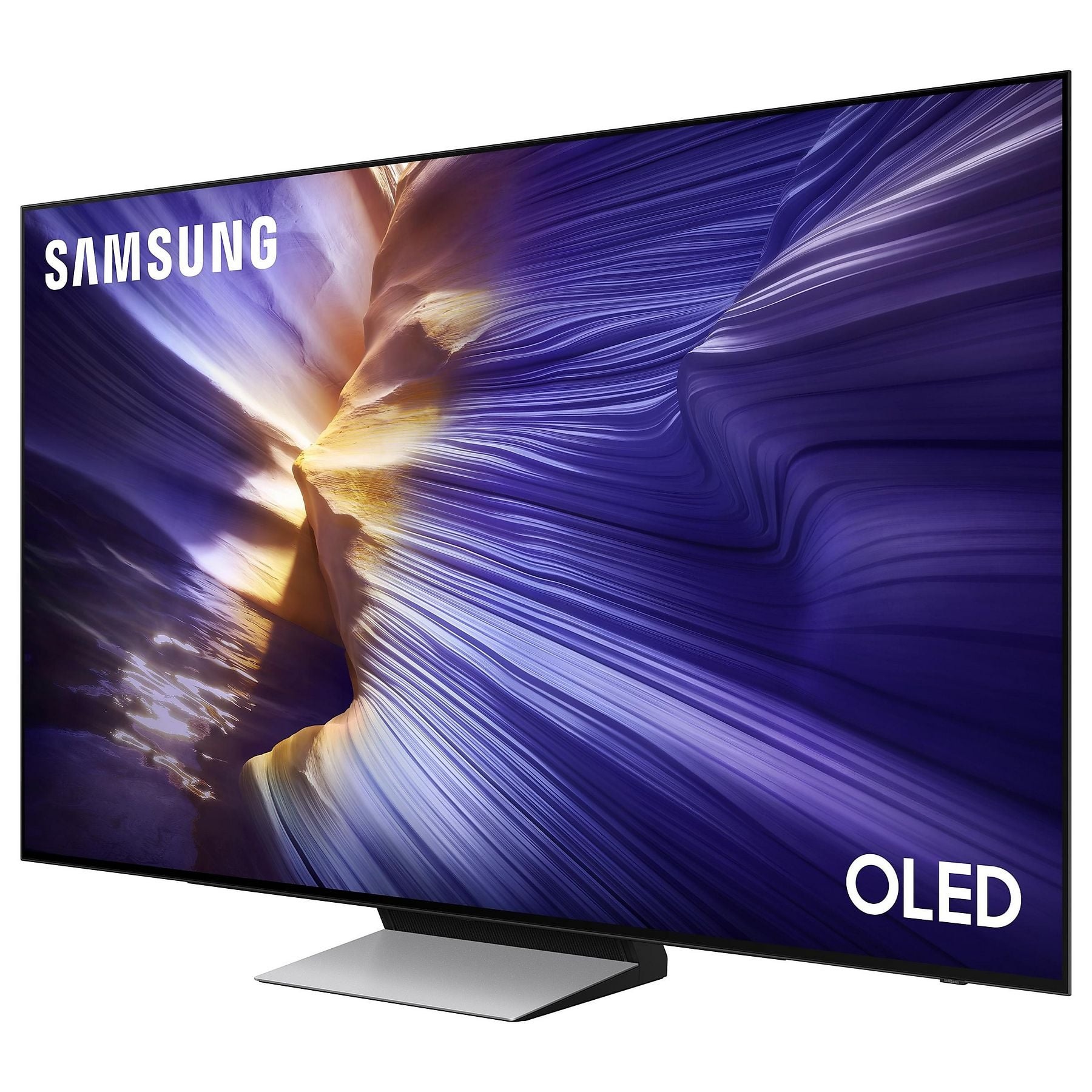 TV OLED 48" - SAMSUNG S90F QE48AEXXH - Imagen 2